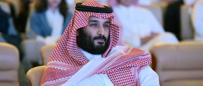 Mohammed bin Salman