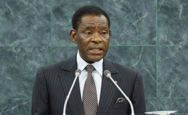 Presidente da Guiné Equatorial promete abolição da pena de morte 