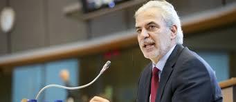Christos Stylianides