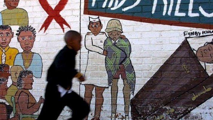 ONG sugere legalização da prostituição na África do Sul