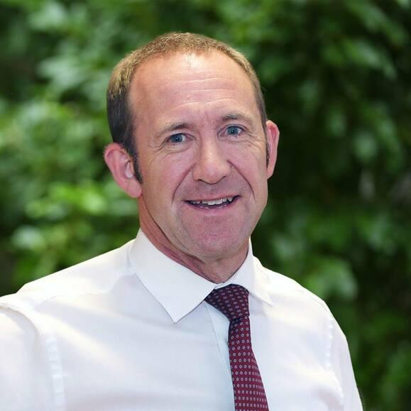 Andrew Little