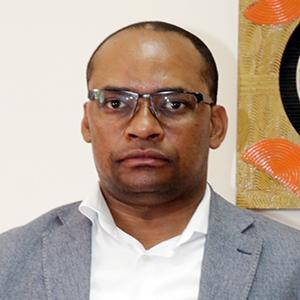 Augusto Osório