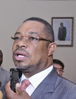Eugénio Laborinho