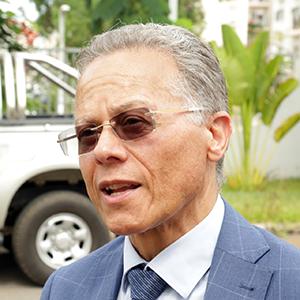 Eugénio Silva