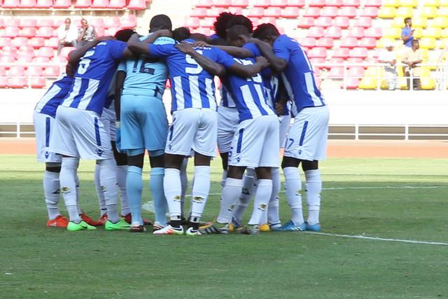 Bravos do Maquis pode ser notificado hoje 