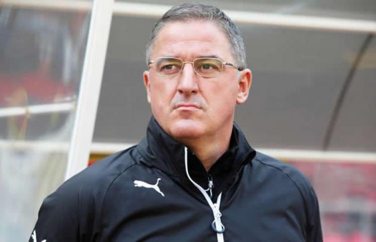 Srdjan Vasiljevic deixa ‘Palancas Negras’