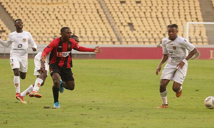 SIFA vai premiar jogadores