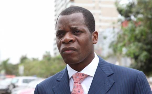 Barros Vinhas pode assumir direcção do Petro de Luanda 