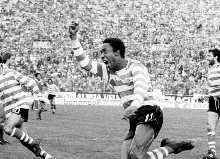 Morreu Rui Jordão
