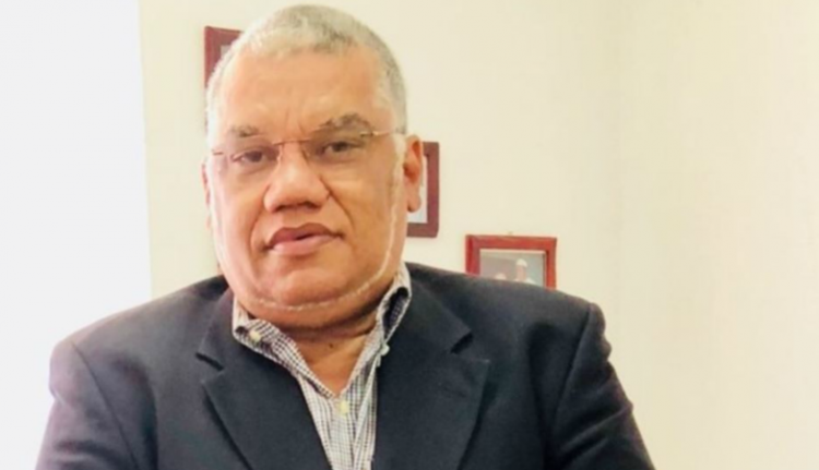 Ministro adjunto encontrado morto no gabinete