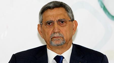 Jorge Carlos Fonseca