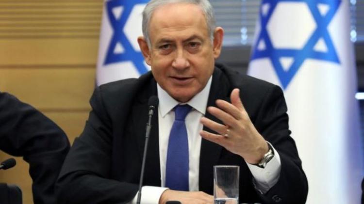 Israel vai ter o terceiro acto eleitoral consecutivo 