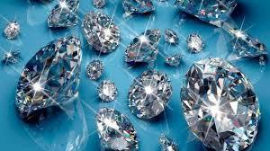 Sindika Dokolo processa empresa de diamantes 