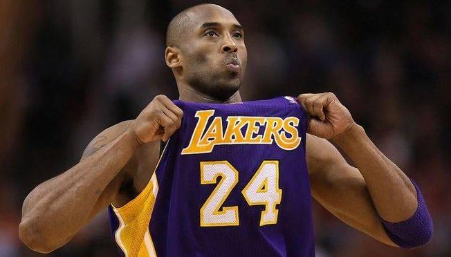 Morre antiga estrela da Kobe Bryant
