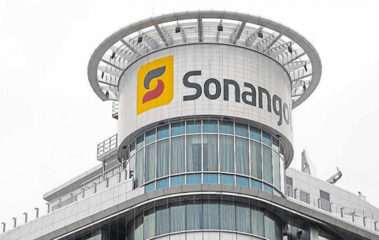 Sonangol lança concurso de alienação de activos
