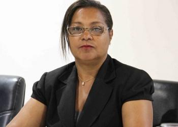 Luísa Grilo é a nova ministra da Educação 