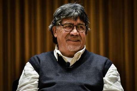 Morreu o escritor chileno Luís Sepúlveda