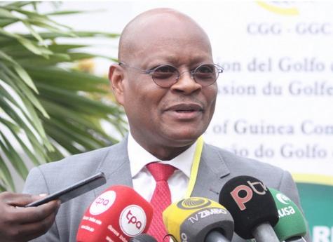 Angola vai presidir à comissão da CEEAC