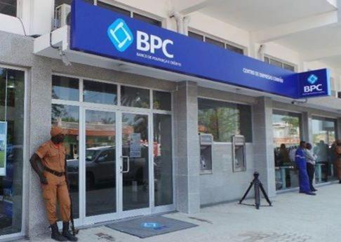 BPC recupera dívida de 1,5 milhões de kwanzas