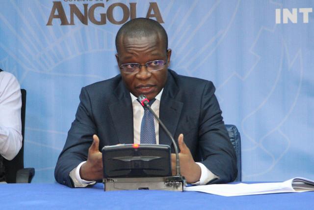 Angola passa a permitir quarentena domiciliar