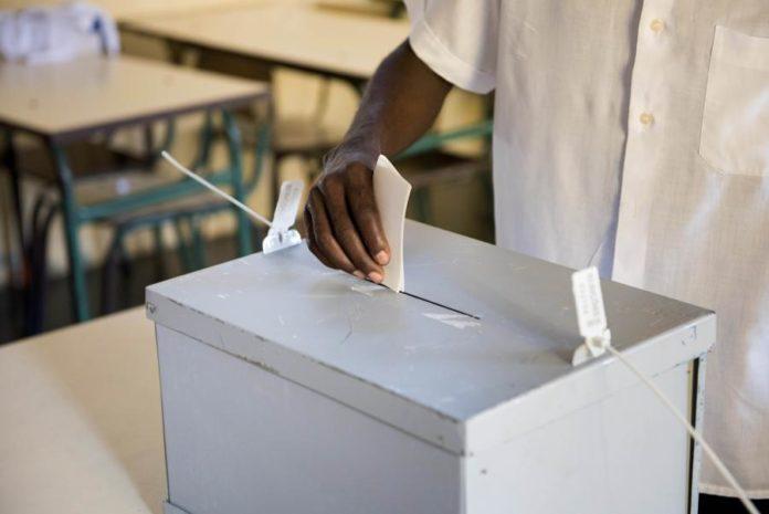 Cabo Verde realiza eleições autárquicas 