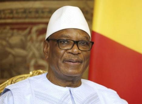 União Africana condena detenção de presidente maliano
