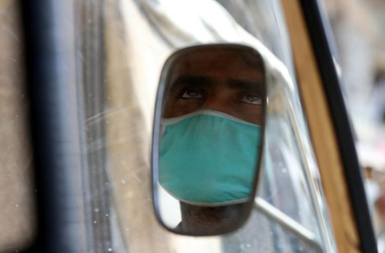 África passa as 30 mil mortes 