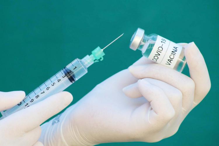 Anunciado testes finais da vacina contra o novo coronavírus 