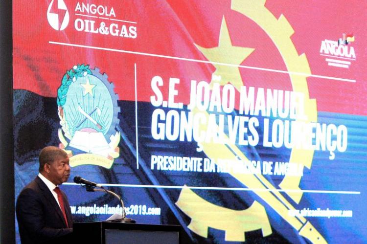 Conferência sobre 'Angola Oil & Gas' regressa a Luanda 