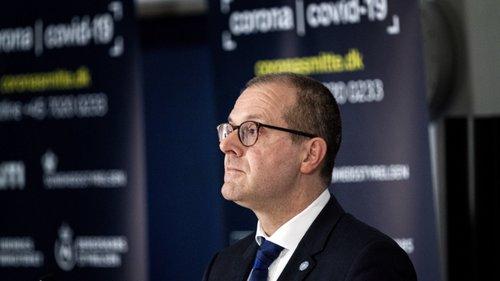 OMS espera aumento de mortes na Europa 