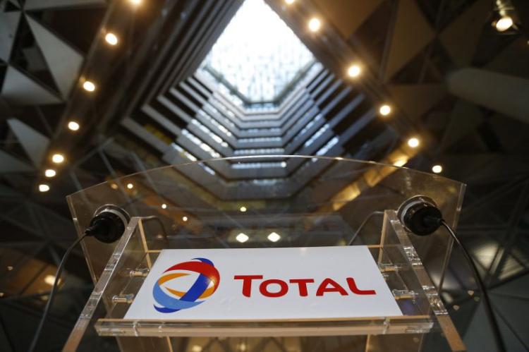 Total vai fornecer combustível a Moçambique 