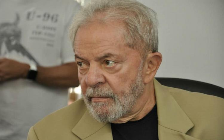 Tribunal arquiva acção penal contra Lula da Silva