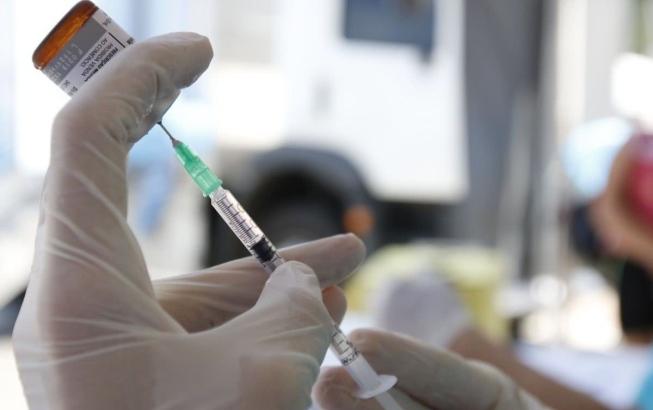 UNICEF coordena compra e distribuição de vacinas 