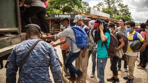 Doença pode aumentar em 132 milhões o número de pessoas com fome 