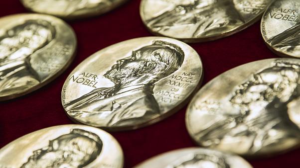 Programa Alimentar Mundial ganha Prémio Nobel da Paz 