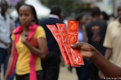 Bié regista aumento de casos de VIH/Sida