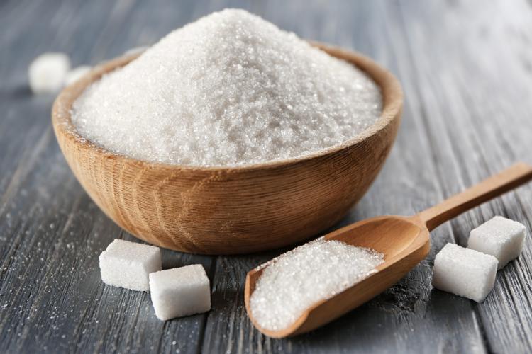 Biocom produziu mais de 118 mil toneladas de açúcar