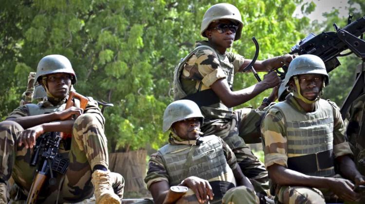 Boko Haram matou 12 pessoas e sequestrou sete em ataque 