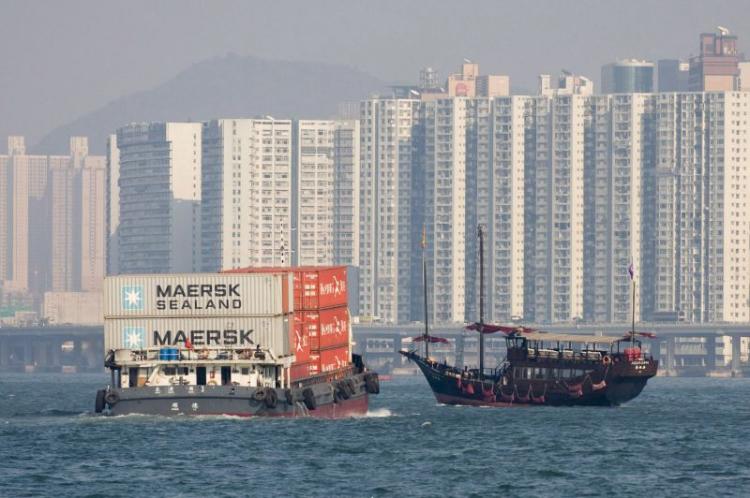 China intensifica inspecção sobre produtos importados