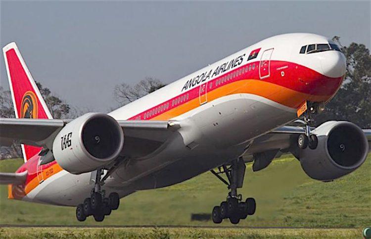 Companhias africanas analisam transporte aéreo