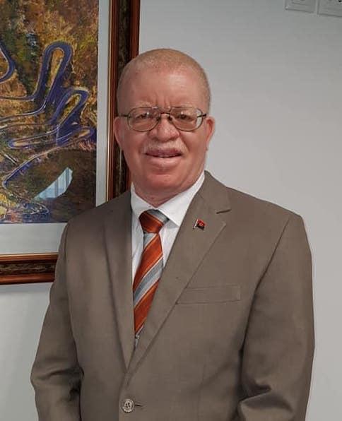Celso Malavoloneke