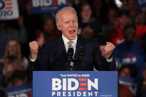 Colégio eleitoral oficializa Biden como presidente 