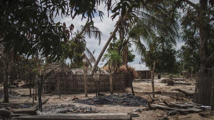 Moçambique e Tanzânia assinam acordo 