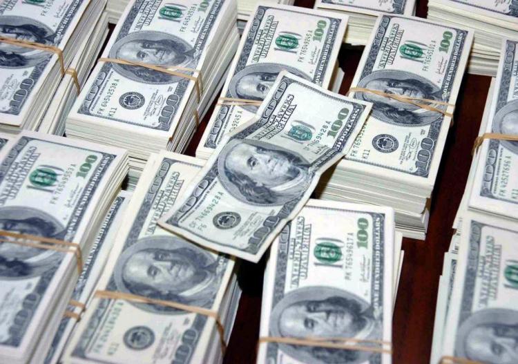 ONU arrecada 370 milhões USD 