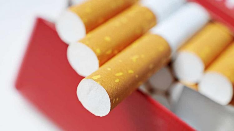 Apreendidos 370 milhões de cigarros destinados à venda ilegal 