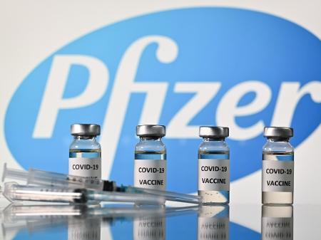 Segunda dose da vacina pfizer podem atrasar 