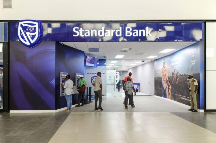 Strandard Bank convoca assembleia-geral para Março