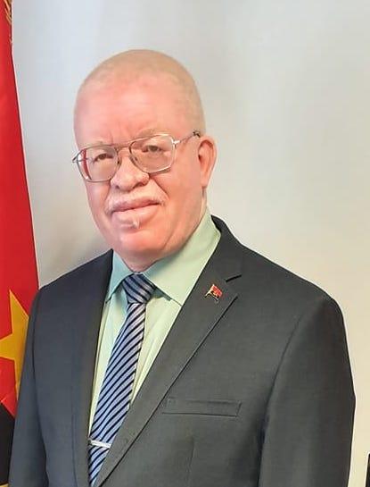Celso Malavoloneke
