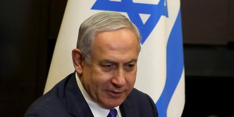 Benjamin Netanyahu designado para formar Governo