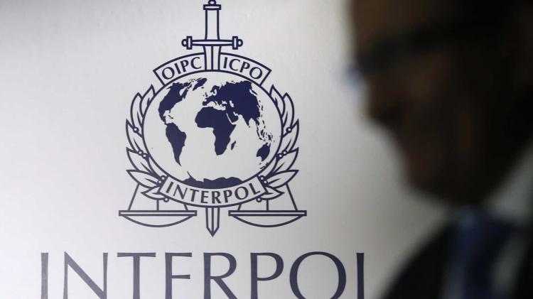 Interpol deteve 585 pessoas acusadas de fraudes através da internet